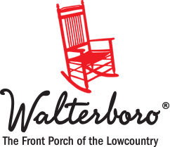 Walterboro, the front porch of the lowcountry