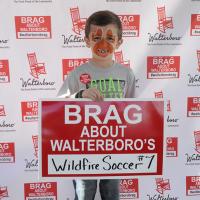 Brag About Walterboro