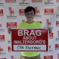 Brag About Walterboro