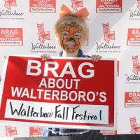 Brag About Walterboro