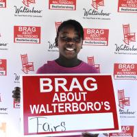 Brag About Walterboro