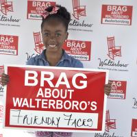 Brag About Walterboro