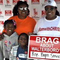 Brag About Walterboro