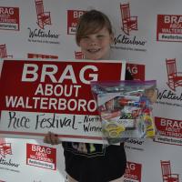 Brag About Walterboro