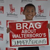 Brag About Walterboro