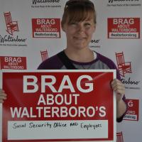 Brag About Walterboro