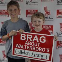 Brag About Walterboro