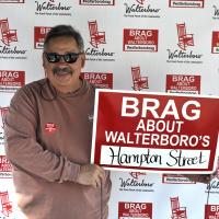 Brag About Walterboro