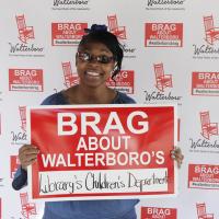 Brag About Walterboro