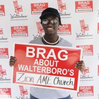 Brag About Walterboro