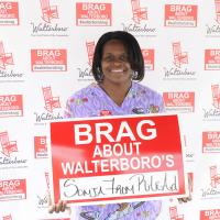 Brag About Walterboro