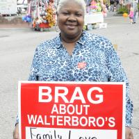 Brag About Walterboro